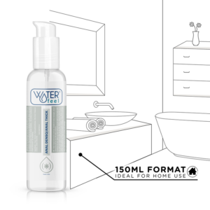 Waterfeel - Lubrifiant Anal 150 Ml 12 Waterfeel - Lubrifiant Anal 150 Ml - imagine 5