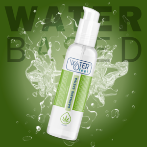 Waterfeel - Lubrifiant cu Cannabis 150 Ml 10 Waterfeel - Lubrifiant cu Cannabis 150 Ml - imagine 3