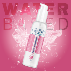 Waterfeel-Gel Lubrifiant pe Bază de Apă Aromă Căpșuni 175 ml 9 Waterfeel-Gel Lubrifiant pe Bază de Apă Aromă Căpșuni 175 ml · Lubrifiant (imaginea 2)