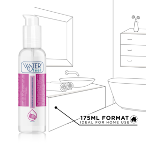 Waterfeel-Lubrifiant pe Bază de Apă cu Aromă Fructul Pasiunii · Lubrifiant (imaginea 5)
