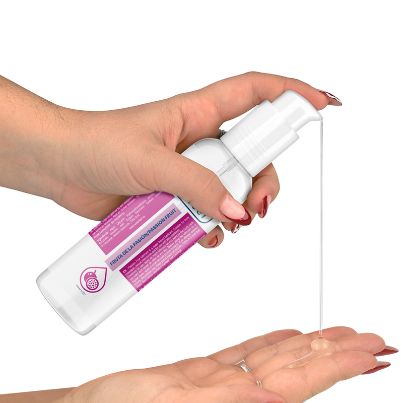 Waterfeel-Lubrifiant pe Bază de Apă cu Aromă Fructul Pasiunii · Lubrifiant (imaginea 4)