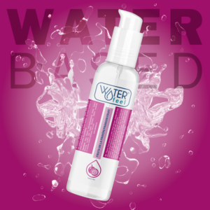Waterfeel-Lubrifiant pe Bază de Apă cu Aromă Fructul Pasiunii · Lubrifiant (imaginea 3)