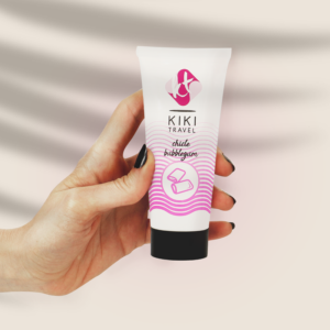 Kikí Travel-Lubrifiant Bubblegum 50 Ml 14 Kikí Travel-Lubrifiant Bubblegum 50 Ml - imagine 5