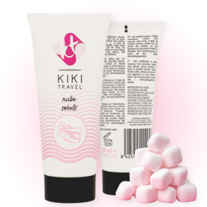 Kikí Travel-Nube Sweets 50 ml 16 Kikí Travel-Nube Sweets 50 ml - imagine 7