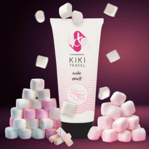 Kikí Travel-Nube Sweets 50 ml 14 Kikí Travel-Nube Sweets 50 ml - imagine 5