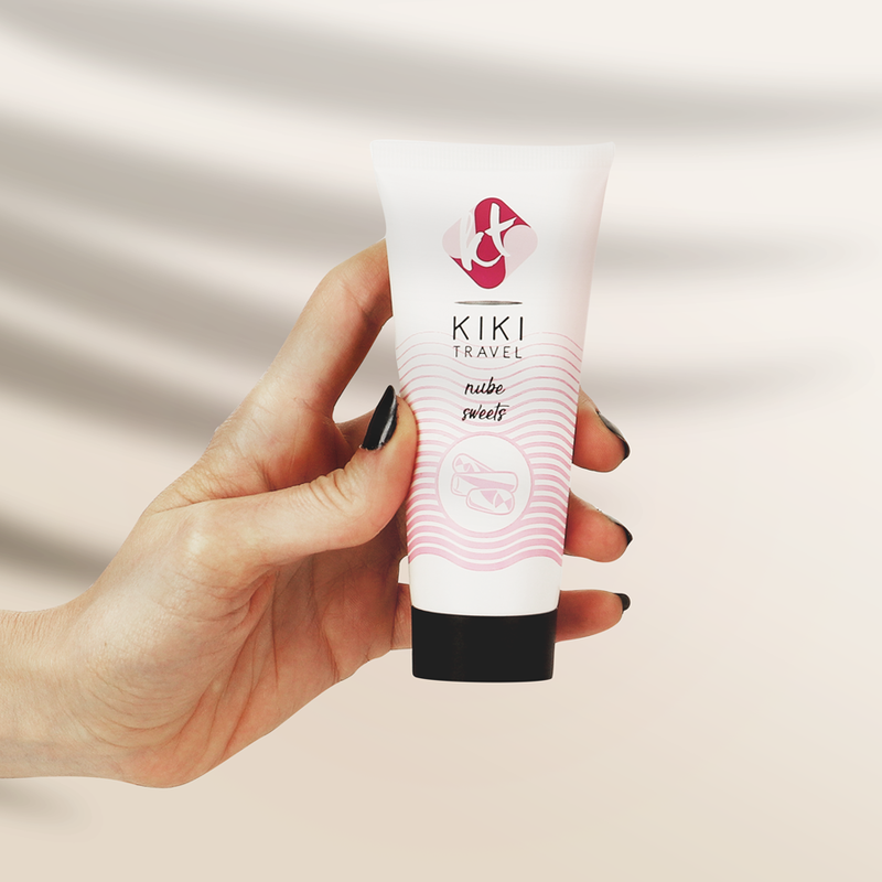 Kikí Travel-Nube Sweets 50 ml 4 img 162374 0dab8d74309c7228eeae44b47d24c786 1