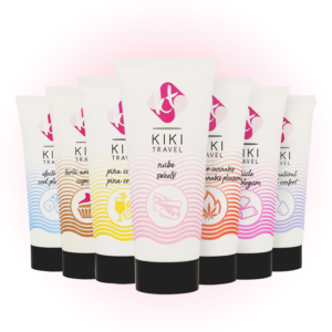 Kikí Travel-Nube Sweets 50 ml 12 Kikí Travel-Nube Sweets 50 ml - imagine 3