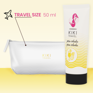 Kikí Travel-Pina Colada Lubrifiant 50 Ml - imagine 7