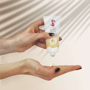 Kikí Travel-Pina Colada Lubrifiant 50 Ml - imagine 4