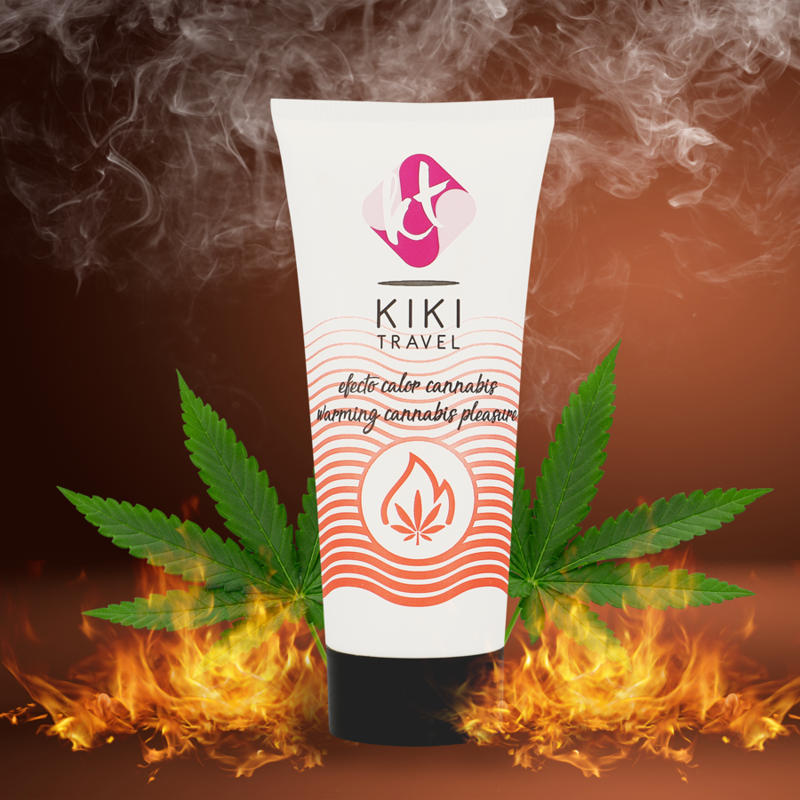 Kikí Travel-Cannabis Hot Effect Lubrifiant 50 Ml 7 img 162407 4ed5b7b899eaa30d71c7be853ed40777 1