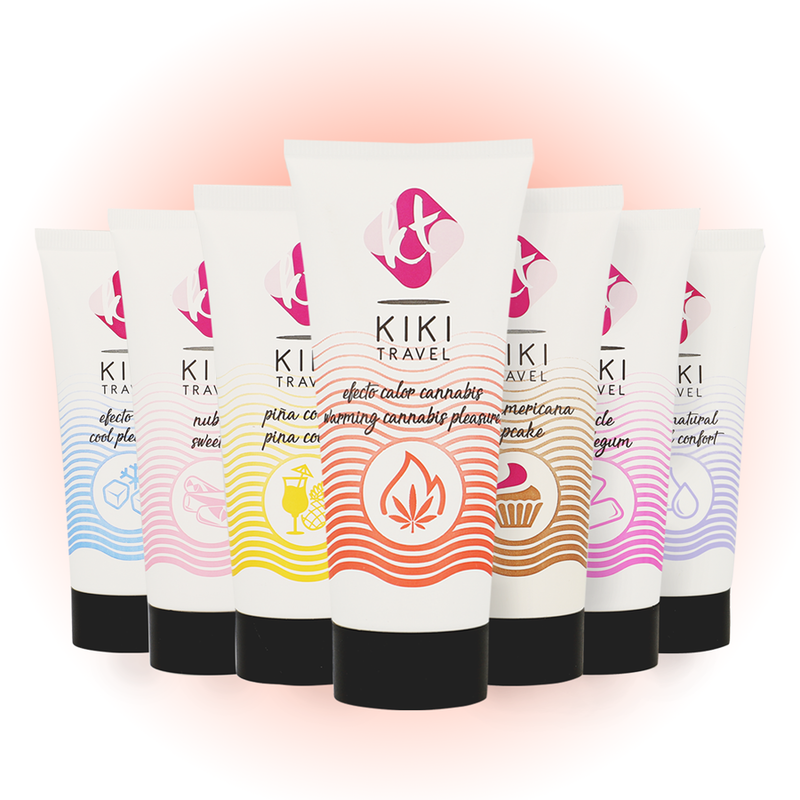 Kikí Travel-Cannabis Hot Effect Lubrifiant 50 Ml 5 img 162409 eab3556fa0621b494c0ec899d64f81e3 1