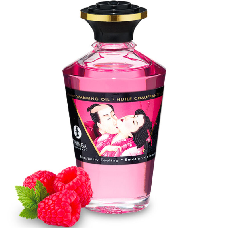 Shunga Kits-Kit Fruity Kisses Colecție 3 img 162485 b1851651db3567758c5079b4fb9fc6ad 1