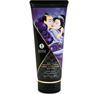 Shunga - Kit Plăceri Carnale 9 Shunga - Kit Plăceri Carnale - imagine 3