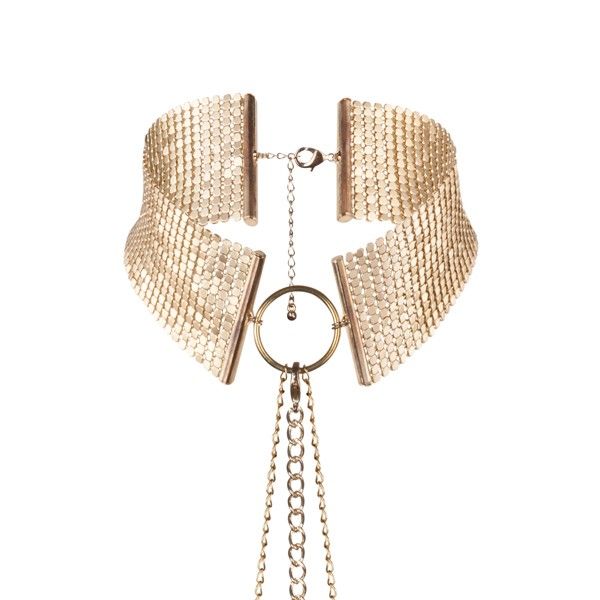 Bijoux Desire Metallique-Désir Métallique Colier Metalic Auriu 1 img 16367 50204dffeb68fa037aad98b4afdb0911 1