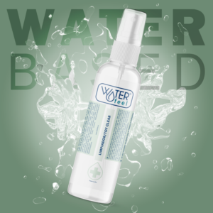 Waterfeel - Spray Igienizant Steril pentru Jucării 150 Ml - imagine 5