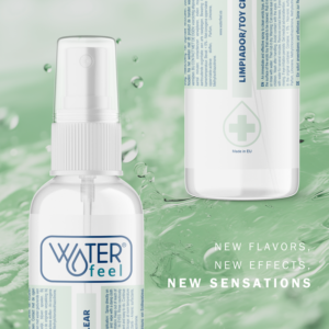 Waterfeel - Spray Igienizant Steril pentru Jucării 150 Ml - imagine 3