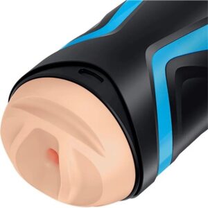 Satisfyer Men-Men One Masturbator pentru Bărbați - imagine 1