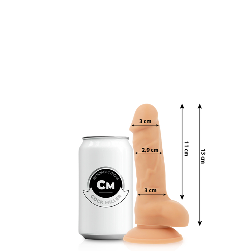 Cock Miller-Dildo Articulabil Cocksil Dublă Densitate 13 2 img 164179 763afa417cf15499d84f0b689afe885e 1