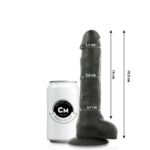 Cock Miller-Dildo Realist Silicon Dublă Densitate Articulat · Dildo & Stimulatoare (imaginea 4)