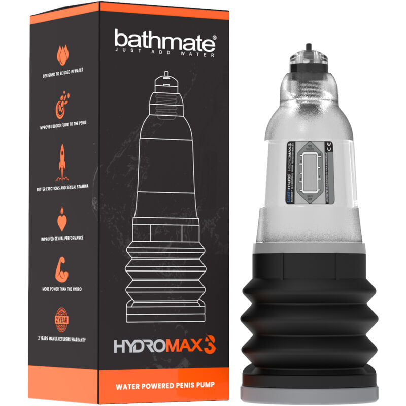 Bathmate-Hydromax 3 Transparent 1 img 164593 5cda6bf239460fb31978af0d1dac411f 1