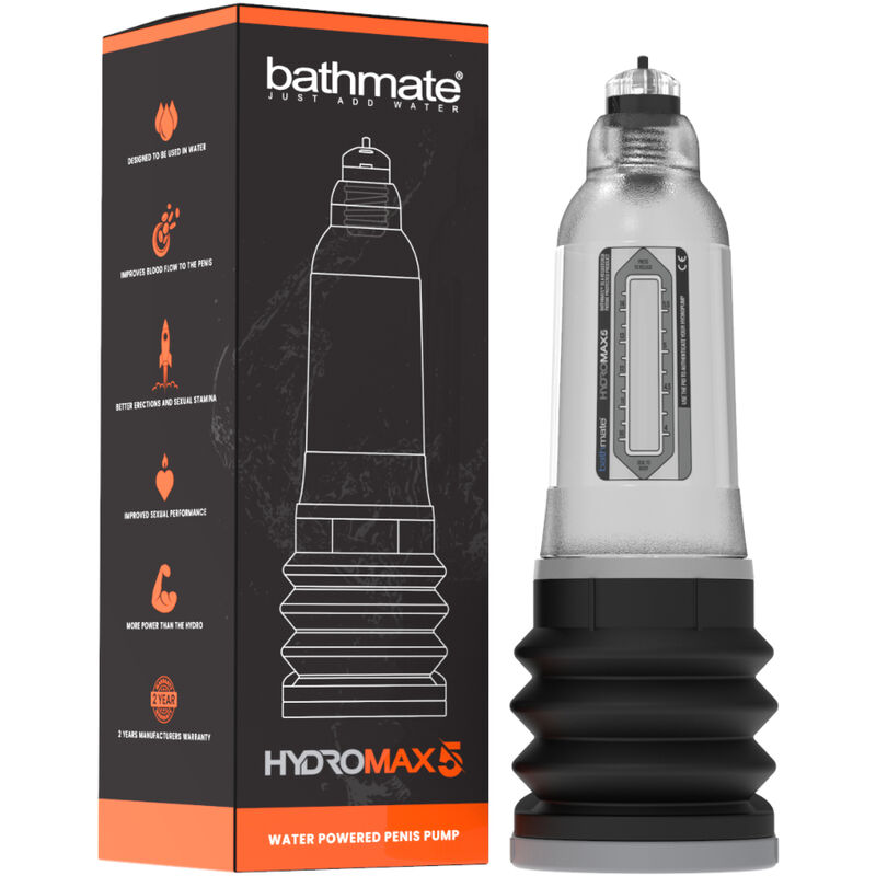 Bathmate-Hydromax 5 Transparent-Rotatie 1 img 164600 b33e8ce1d907f31a1501a011bdd9fe42 1