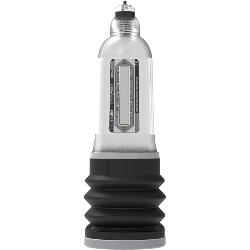 Bathmate-Hydromax 7 Wide Boy X30 Transparent 2 img 164605 33f70834f4c5cf21f0b18a9bfc815dbf 1