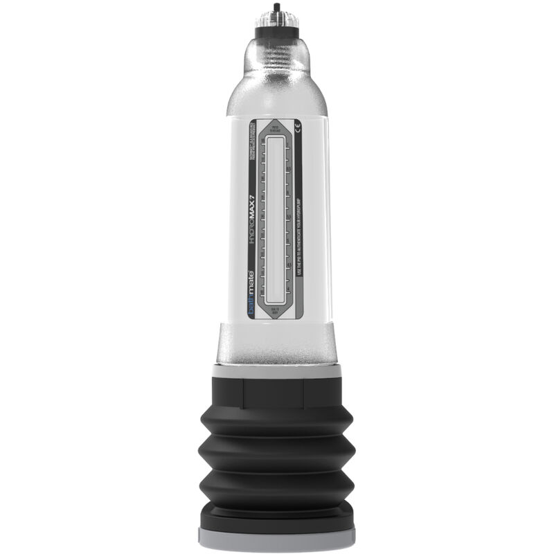 Bathmate-Hydromax 7 Pompă Transparentă pentru Mărirea Penisului 2 img 164613 6e4f29764718d2f0d08d7fd179b56d57 1