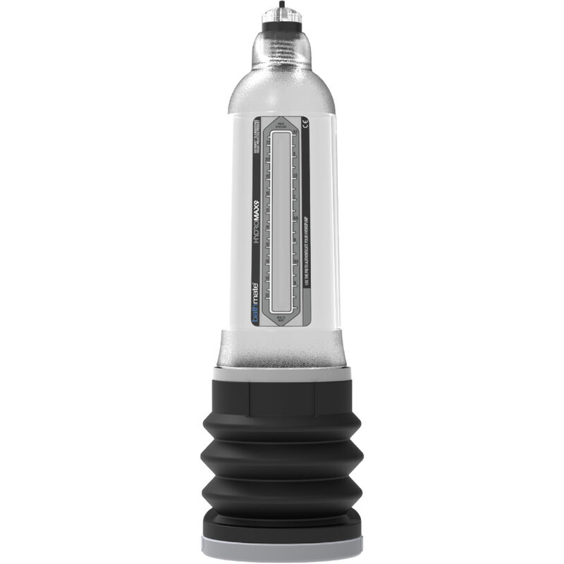 Bathmate-Hydromax 9 Pompă Hidraulică Transparentă pentru Mărirea 2 img 164621 cd51e8cdaa6f8921e8c5739b2b63b152 1