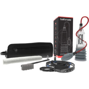 Bathmate-Hydroxtreme 5 Pompa pentru Penis X20-Rotatie - imagine 3