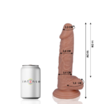 Mr. Intense Dildos-11 Dildo Realist 18 Cm -o- 3.8 Cm-PVC, Ventuza 139 img 165144 9664402d8be070779072345c3e0e0a31 1