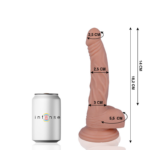 Mr. Intense Dildos-12 Dildo Realist 18.2 Cm -o- 2.5 Cm-PVC · Dildo & Stimulatoare (imaginea 5)