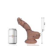 Mr. Intense Dildos-Dildou Realist 16 Cm - 2.7 Cm-PVC, Ventuza 139 img 165167 4f8e7a66ebb4da56cafd1868378edb18 1