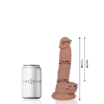Mr. Intense Dildos-7 Penis Realist 17.1 Cm -o- 2.9 Cm-PVC, Ventuza 139 img 165172 e861bb935045066b22a506c330d1d6fd 1