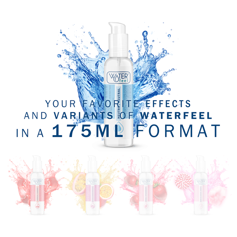 Waterfeel - Natural Lubricant 175 ml 5 img 166446 5e0e30ec7584439445bc3a85c0799c3d 1