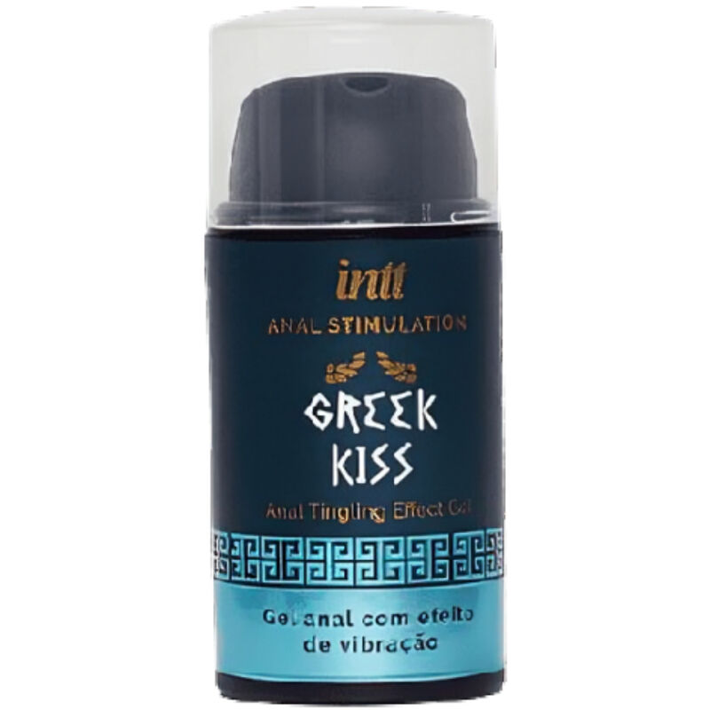 Intt For Him-Greek Kiss Gel Stimulant pentru Zona Anală 15 ml 2 img 176330 c2d4b4be6283e6400f462661cbf74b07 1