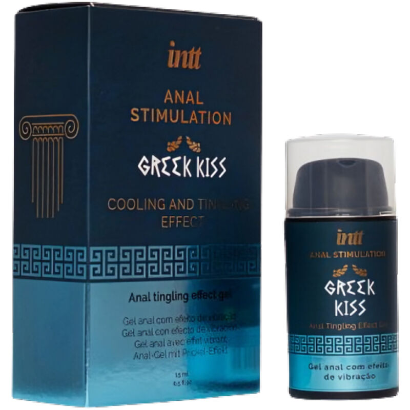 Intt For Him-Greek Kiss Gel Stimulant pentru Zona Anală 15 ml 3 img 176331 b86c9822c3874fa705d3ffe6733c2758 1