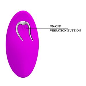Remote Control-Heather Plug Anal Sus-jos-Silicon, 12 Trepte 17 Remote Control-Heather Plug Anal Sus-jos-Silicon, 12 Trepte - imagine 7