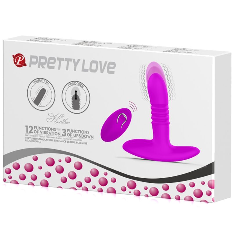 Remote Control-Heather Plug Anal Sus-jos-Silicon, 12 Trepte 3 img 176771 7cb44504a6d9d8a19ad9c3724181982b 1