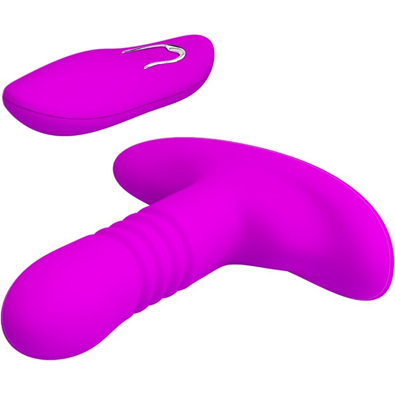 Remote Control-Heather Plug Anal Sus-jos-Silicon, 12 Trepte 2 img 176772 513e99befb56640642b259c8a1c0460e 1