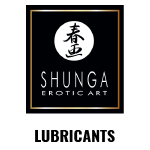 SHUNGA LUBRICANTS