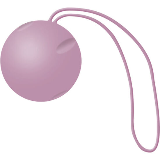 Joydivision Joyballs-Single Lifestyle Roz-Waterproof 1 img 17764 c386dacf1530fc2d3d29078744d527a7 1