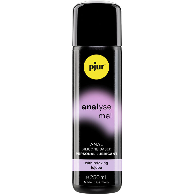 Pjur-Analyse Me Gel Relaxant Anal 250 ml 1 img 178607 ff6fb9872ed827c1e72f473d7fbfca4c 1