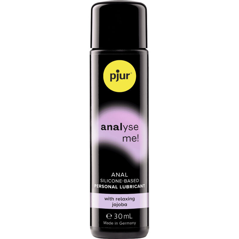 Pjur-Analyse Me Gel Relaxant Anal 30 Ml 1 img 178608 ac4e293147c267fd99c7fe821f7484fb 1