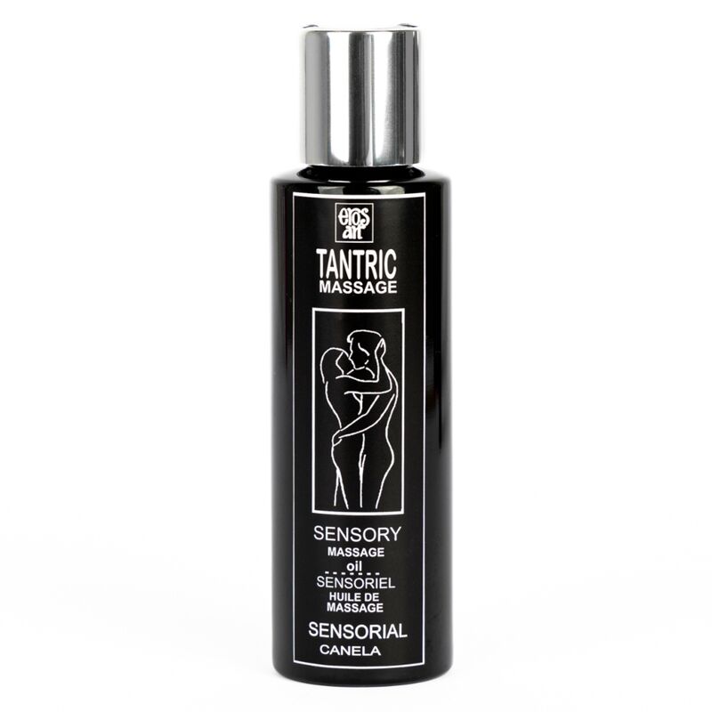 Eros-art-Ulei Tantric Natural cu Scorțișoară Afrodiziacă, 100 Ml 2 img 180844 d7757726afe9509db7f023a2462d4919 1