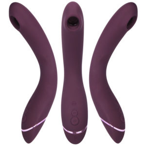 Womanizer - Og G-spot Aubergine - imagine 6