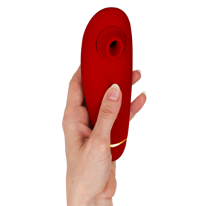 Womanizer-Premium 2 Stimulator de Clitoris Bordo-Silicon, 12 13 Womanizer-Premium 2 Stimulator de Clitoris Bordo-Silicon, 12 - imagine 6