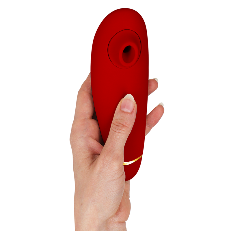 Womanizer-Premium 2 Stimulator de Clitoris Bordo-Silicon, 12 6 img 181491 d0b3e608b2a3e45d7adc36a31a1ffb49 1