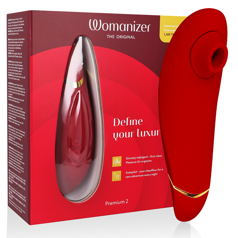Womanizer-Premium 2 Stimulator de Clitoris Bordo-Silicon, 12 1 img 181492 27075219de1fc4a7f5480f4f9139ebe6 1