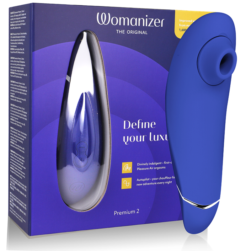 Womanizer - Premium 2 Stimulator Clitoral Blueberry 1 img 181497 4671f708ac88170cbed945fc09d0e0ba 1
