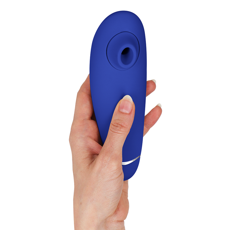 Womanizer - Premium 2 Stimulator Clitoral Blueberry 3 img 181502 0e0587abb0d331f401ce558b3609e42f 1